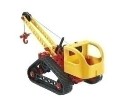 Fischertechnik Basic – Bulldozer – 520395 -Overdekte Speelgoeds Winkel fischertechnik basic 520395 bulldozer 2