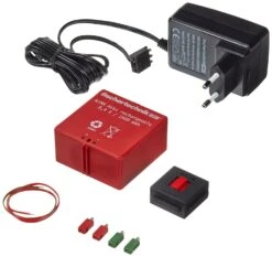 Fischertechnik Plus – Power Set – 505283 -Overdekte Speelgoeds Winkel fischertechnik plus power set 505283 1 1