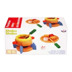 Fondueset -Overdekte Speelgoeds Winkel fondueset santoys f5772 1 1