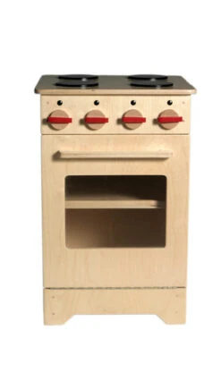 Fornuis Kleuters School-Kinderdagverblijf