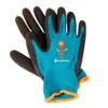 Gardena Kinder-handschoenen Werkhandschoenen -Overdekte Speelgoeds Winkel gardena kinderhandschoenen tuinhandschoenen maat 3