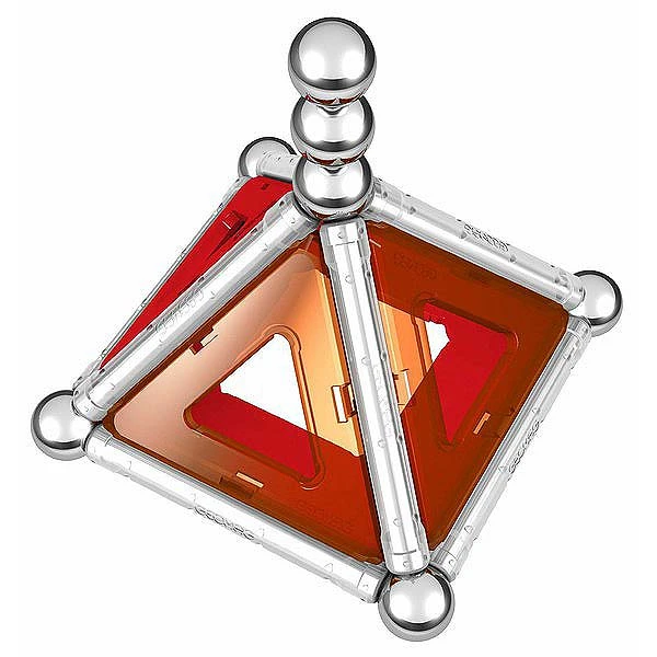 Geomag – Panels – 22 Delig 6 Geomag – Panels – 22 Delig - Afbeelding 4