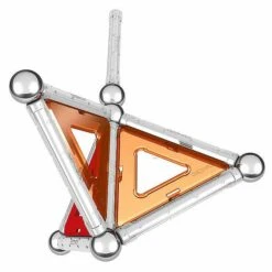 Geomag – Panels – 22 Delig 16 Geomag – Panels – 22 Delig -Overdekte Speelgoeds Winkel geomag color panels 450 22 delig 5