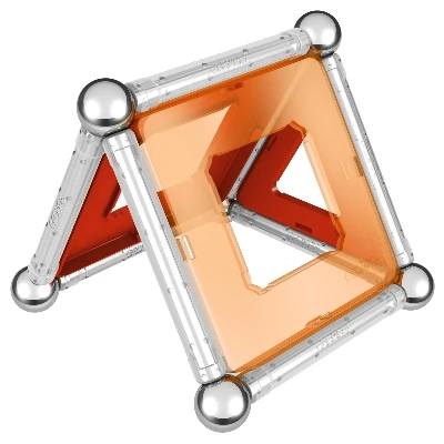 Geomag – Panels – 22 Delig 10 Geomag – Panels – 22 Delig - Afbeelding 8