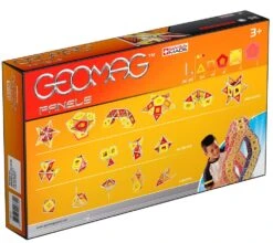 Geomag Color Panels – 104 Delig -Overdekte Speelgoeds Winkel geomag color panels 453 104 delig 1 1