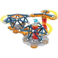 Geomag Mechanics – 146 Delig -Overdekte Speelgoeds Winkel geomag mechanics 146 delig 2