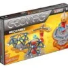 Geomag Mechanics – 146 Delig -Overdekte Speelgoeds Winkel geomag mechanics 146 delig 1