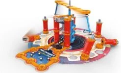 Geomag Mechanics 185-delig Magnetisch Speelgoed 8 Geomag Mechanics 185-delig Magnetisch Speelgoed -Overdekte Speelgoeds Winkel geomag mechanics 185 delig 2