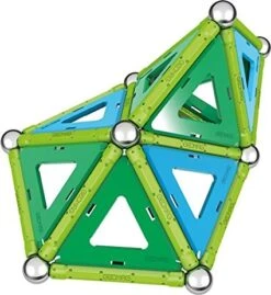 Geomag Panels – 32 Delig -Overdekte Speelgoeds Winkel geomag panels 460 32 delig 1 1