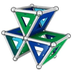 Geomag Color Panels – 68 Delig -Overdekte Speelgoeds Winkel geomag panels 68 delig 1