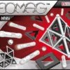 Geomag Panels Black & White 68 Delig Magnetisch Speelgoed -Overdekte Speelgoeds Winkel geomag panels black white gm012