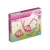 Geomag Pink – 66 Delig -Overdekte Speelgoeds Winkel geomag pink 66 delig