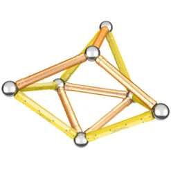 Geomag Color – 30 Delig 12 Geomag Color – 30 Delig -Overdekte Speelgoeds Winkel geomag color 30 delig 3