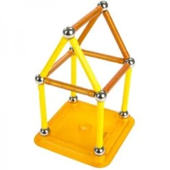 Geomag Color – 30 Delig 13 Geomag Color – 30 Delig -Overdekte Speelgoeds Winkel geomag color 30 delig 4