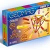 Geomag Color 64-delig 2 Geomag Color 64-delig -Overdekte Speelgoeds Winkel geomag color 64