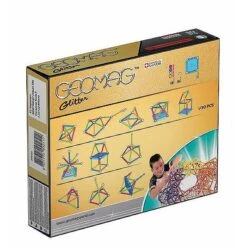 Geomag Glitter – 30 Delig -Overdekte Speelgoeds Winkel geomag glitter 30 delig 1 1