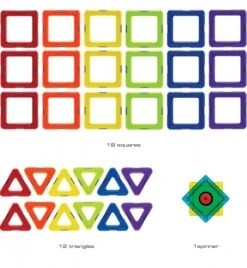 Geosphere -Overdekte Speelgoeds Winkel geosmart geosphere 4