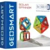 Solar Spinner -Overdekte Speelgoeds Winkel geosmart solar spinner