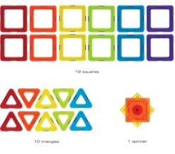 Solar Spinner 13 Solar Spinner -Overdekte Speelgoeds Winkel geosmart solar spinner 4