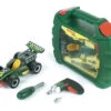 Bosch Grand Prix Koffer Met Ixolino Accuschroefmachine Theo Klein 8395 -Overdekte Speelgoeds Winkel grand prix koffer bosch theo klein 8375