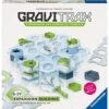 Gravitrax Expansion Building Knikkerbaan Uitbreidingsset Bouwen Ravensburger -Overdekte Speelgoeds Winkel gravitrax expansion building ravensburger uitbreiding knikkerbaan