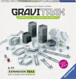 Gravitrax Expansion Bridges Uitbreidingsset Bruggen Ravensburger Knikkerbaan 7 Gravitrax Expansion Bridges Uitbreidingsset Bruggen Ravensburger Knikkerbaan -Overdekte Speelgoeds Winkel gravitrax expansion trax ravensburger uitbreiding knikkerbaan 2
