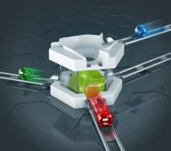 Gravitrax PRO Extension Mixer Knikkerbaan Ravensburger -Overdekte Speelgoeds Winkel gravitrax knikkerbaan extension mixer speelactief.nl 1 1