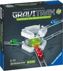 Gravitrax PRO Extension Mixer Knikkerbaan Ravensburger