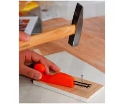 Toolkid Haarspelden T.b.v. Spijkerhouder 9 Toolkid Haarspelden T.b.v. Spijkerhouder -Overdekte Speelgoeds Winkel haarspelden toolkid 2