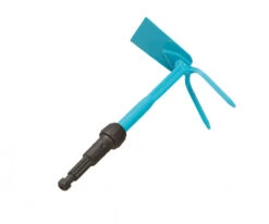 Gardena Kinder-gordel Met Schep Hark En Schoffel -Overdekte Speelgoeds Winkel happy people tuinierset gardena junior staal blauw 7 delig 4008332168661. 4