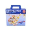 Eichhorn/HEROS Constructor Master 225 Delig Constructie-speelgoed -Overdekte Speelgoeds Winkel heros constructor 225 delig 32292