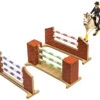 Kidsglobe Hindernissen Voor Paarden Schaal 1 : 24 2 Kidsglobe Hindernissen Voor Paarden Schaal 1 : 24 -Overdekte Speelgoeds Winkel hindernissen paarden kidsglobe