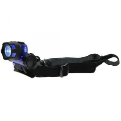 Kids At Work Hoofdlamp LED Lamp Scouting Outdoor -Overdekte Speelgoeds Winkel hoofdlamp kids at work corvus a120007 1 1