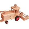Houten Combine Fagus -Overdekte Speelgoeds Winkel houten combine fagus 10.26