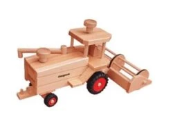 Houten Combine Fagus