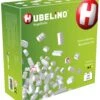 Hubelino Set Witte Bouwstenen 105-delig -Overdekte Speelgoeds Winkel hubelino 4200531 blokken wit 105 delig