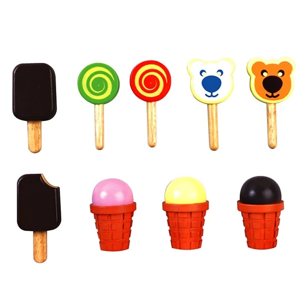 IJs En Lollieset, 9-delig 4 IJs En Lollieset, 9-delig - Afbeelding 2