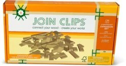 Join Clips Expansion Set 200 Bouwplankjes Pro -Overdekte Speelgoeds Winkel join clips expansion set 200 building planks pro 3