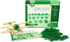 Join Clips Expansion Set 280 Join Clips 7 Join Clips Expansion Set 280 Join Clips -Overdekte Speelgoeds Winkel join clips expansion set 280 join clips 2