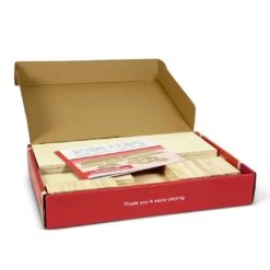 Join Clips Big Building Boards Constructie Speelgoed JCB -Overdekte Speelgoeds Winkel join clips expansion set Big building boards 1