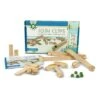 Join Clips Knikkerbaan Constructie Speelgoed JCM -Overdekte Speelgoeds Winkel join clips expansion set marble run knikkerbaan