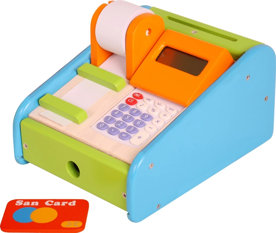 Santoys Kassa Met Calculator 3 Santoys Kassa Met Calculator