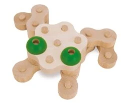 Ketting Bouwstenen 22-delig – Heros 10004001 -Overdekte Speelgoeds Winkel ketting bouwstenen heros 4001 1