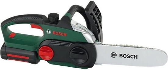 Bosch Kettingzaag II Theo Klein 8399 4 Bosch Kettingzaag II Theo Klein 8399 - Afbeelding 2