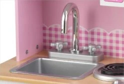 Kidkraft Gezellige Thuiskeuken 13 Kidkraft Gezellige Thuiskeuken -Overdekte Speelgoeds Winkel keuken kidkraft 53198 gezellige thuiskeuken 3