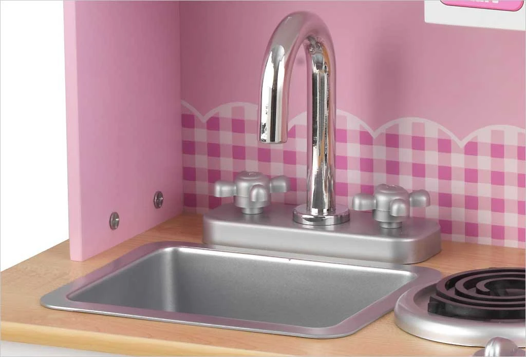 Kidkraft Gezellige Thuiskeuken 7 Kidkraft Gezellige Thuiskeuken - Afbeelding 5