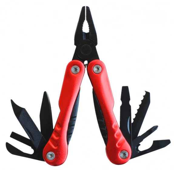 Scout Kids-at-Work Multitool Junior Kindergereedschap 3 Scout Kids-at-Work Multitool Junior Kindergereedschap
