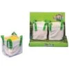 Kidsglobe Big-Bag 2 Stuks Incl Mais -Overdekte Speelgoeds Winkel kidsglobe big bag 132 speelactief.nl