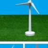 Kidsglobe Windmolen Windmill -Overdekte Speelgoeds Winkel kidsglobe windmolen 571897