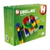 Hubelino Knikkerbaan Bouwdoos Mini-set 45-delig -Overdekte Speelgoeds Winkel knikkerbaan 45 delig hubelino 420139